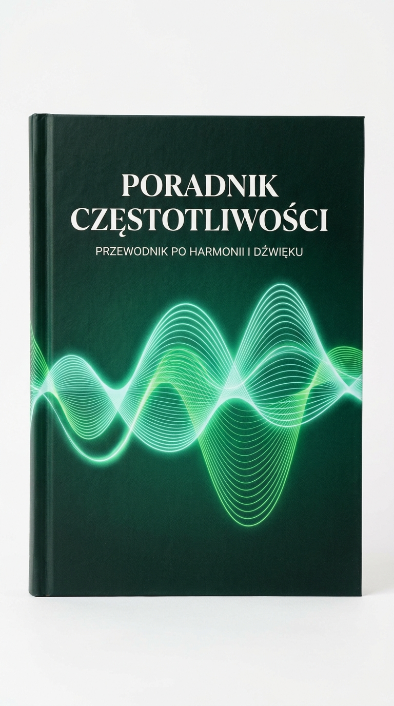 Podręcznik częstotliwości